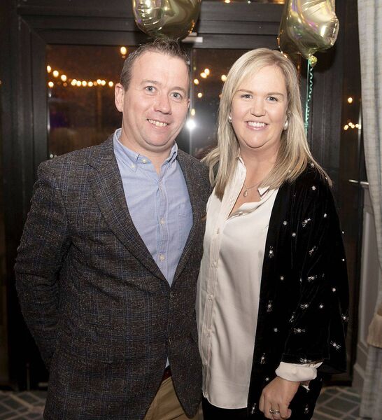 Stephen and Jessica Brew Stephen and Jessica Brew