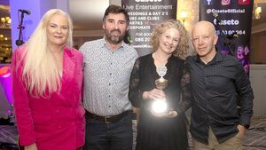 PHOTO FOCUS: Trilogy Triathlon Club Awards Night