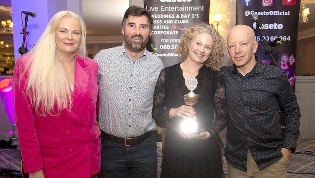 PHOTO FOCUS: Trilogy Triathlon Club Awards Night 