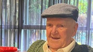 Laois death notice: Patrick (Pat) Bonham, Abbeyleix