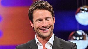 Hollywood star Glen Powell hails Tom Cruise’s acting advice