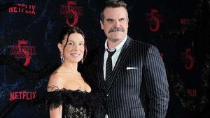 Millie Bobby Brown says fans will ‘lose their minds’ over Stranger Things finale