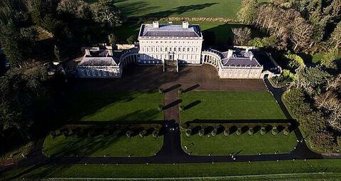 Over 100 incidents of vandalism to historic properties in two years