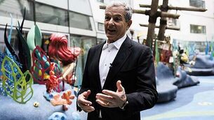 Nicolas Cage leads tributes to ‘singular genius’ David Lynch after death aged 78 Nicolas Cage leads tributes to ‘singular genius’ David Lynch after death aged 78