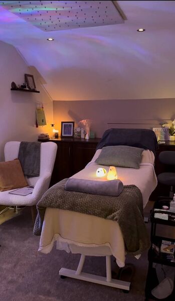 Treatment Room Treatment Room