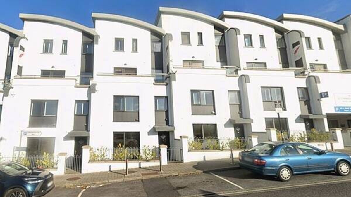 Correction: HIQA inspection report on Milligan Court IPAS centre in Sligo