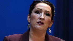 Woman refusing to leave hospital after 719 days could be moved to another room, judge suggests Woman refusing to leave hospital after 719 days could be moved to another room, judge suggests