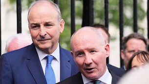 Correction: HIQA inspection report on Milligan Court IPAS centre in Sligo Correction: HIQA inspection report on Milligan Court IPAS centre in Sligo