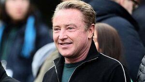 Michael Flatley to fund out how much he will have to pay upfront for security costs