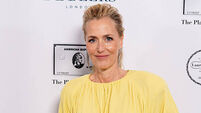 Gillian Anderson on her style: ‘The Seventies might be my favourite decade’