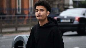 Man (18) charged over dangerous driving and drugs remanded in custody