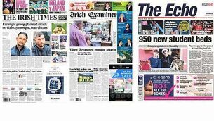 Garda suspended after death of man in Dublin Garda suspended after death of man in Dublin