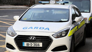Man in his 20s dies following Coleraine crash Man in his 20s dies following Coleraine crash