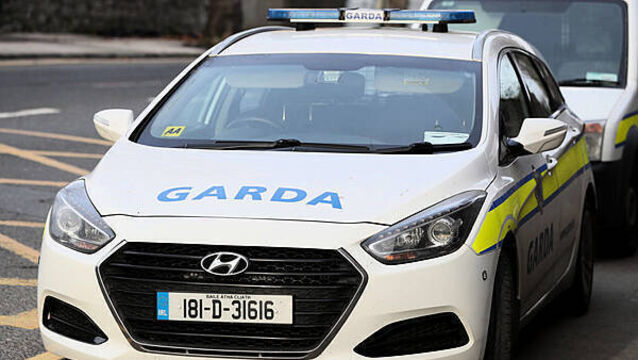 Body of a woman discovered in Galway