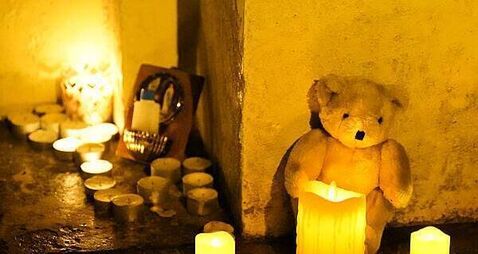 Young girl stabbed on Parnell Square almost two years ago making 'great progress'