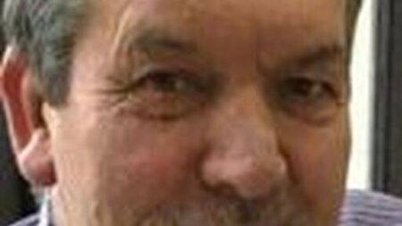 Laois death notice: Seamus Dwyer, The Swan