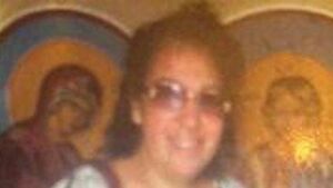 Laois death notice: Giselle Mentos, Portarlington