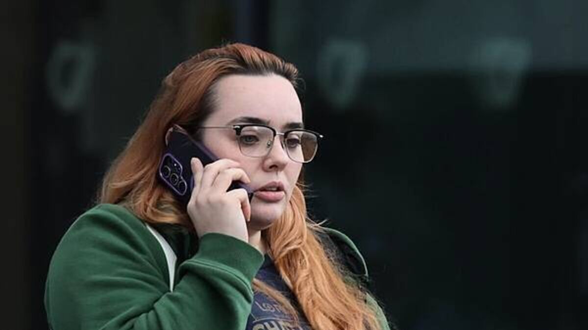 Donegal woman stole €36k from disabled brother to feed drug habit