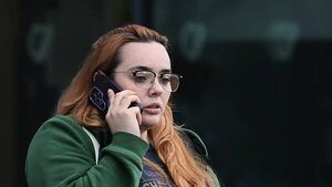 Donegal woman stole €36k from disabled brother to feed drug habit