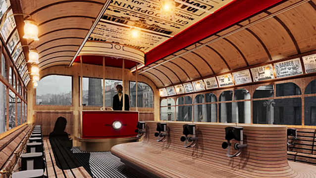 New tourist attraction for Dublin city centre to be operated by Carroll's Irish Gifts New tourist attraction for Dublin city centre to be operated by Carroll's Irish Gifts