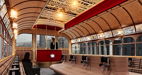 New tourist attraction for Dublin city centre to be operated by Carroll's Irish Gifts