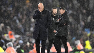 Roy Keane: Liverpool are in crisis and their defence is all over the place Roy Keane: Liverpool are in crisis and their defence is all over the place