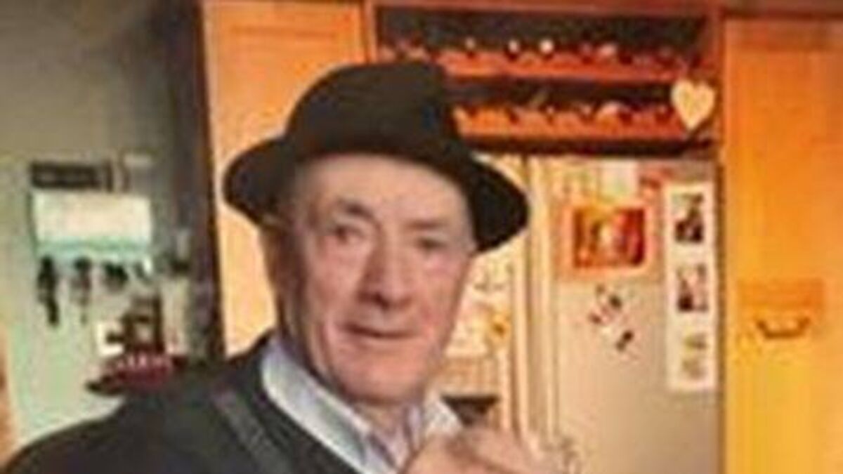 Laois death notice: Andrew (Andy) Phelan, Durrow