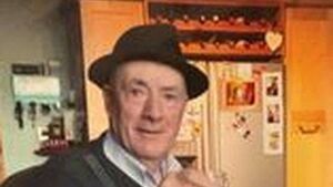 Laois death notice: Andrew (Andy) Phelan, Durrow