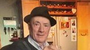 <p>Andrew (Andy) Phelan, RIP</p>