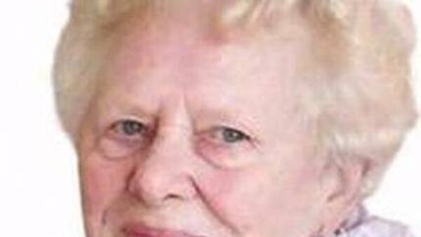 Laois death notice: Maureen Hayes (née Cahill), Ballacolla