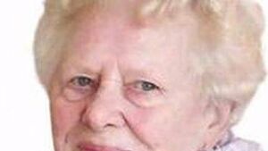 Laois death notice: Maureen Hayes (née Cahill), Ballacolla