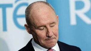 Two arrested after Gardaí deploy stinger as car drives through checkpoint Two arrested after Gardaí deploy stinger as car drives through checkpoint