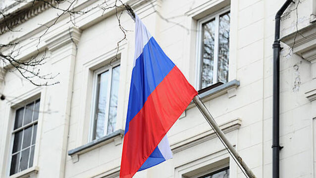 Russian media using continued trade with Ireland to ridicule EU sanctions