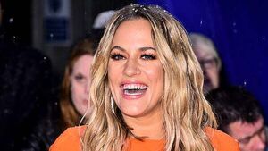 Video Caroline Flack filmed days after her arrest shown in new documentary