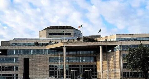 Repair work to vandalised playground to cost Dublin City Council up to €300,000
