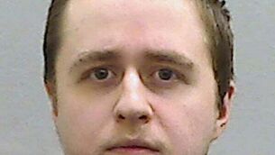 Man (30s) who psychologically and physically abused partner is jailed