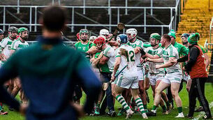 Repair work to vandalised playground to cost Dublin City Council up to €300,000 Repair work to vandalised playground to cost Dublin City Council up to €300,000