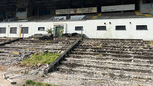 Man who stabbed woman in vagina in misogynistic attack jailed for nine years