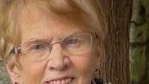 Laois death notice: Susan Delaney (née Fitzgerald), Mountmellick