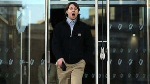 DUP absence from Connolly inauguration not a snub – Robinson