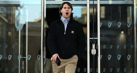 Stalker, 24, who followed influencer left her wondering if she 'would even still be here' afterwards