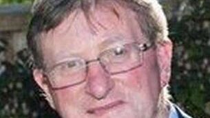 <p>Michael O'Gorman, RIP</p>