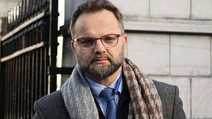 Another IPAS centre developer has contract repudiated by Minister for Justice