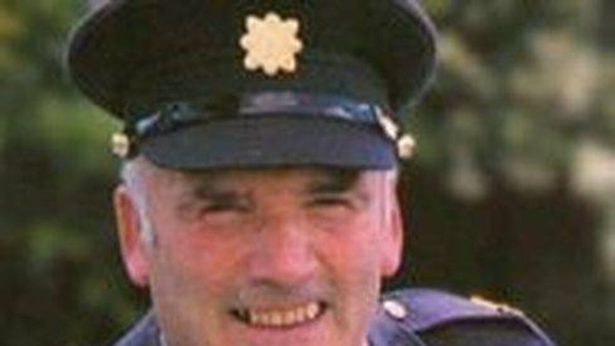 Laois death notice: James (Jim) Cannon, Portarlington