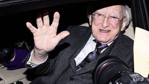 Man (20s) arrested after alleged assault in Dublin City centre