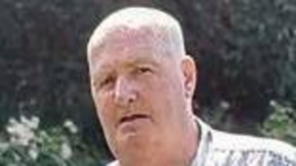 Laois death notice: Christopher (Christy) O'Driscoll, Portlaoise