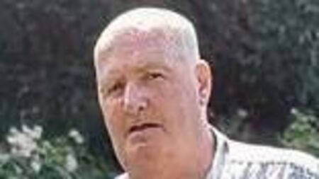 Laois death notice: Christopher (Christy) O'Driscoll, Portlaoise