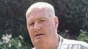 <p>Christopher (Christy) O'Driscoll, RIP</p> <p>Christopher (Christy) O'Driscoll, RIP</p>