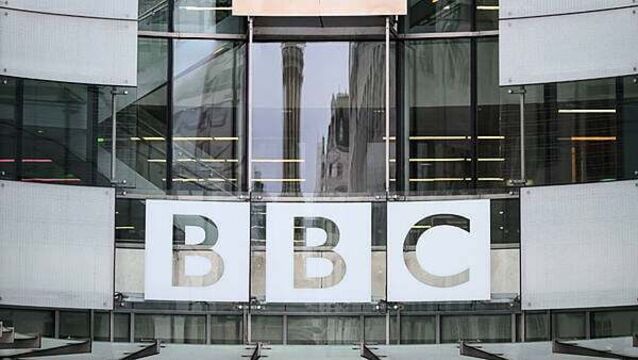 BBC's Trump crisis exposes fractures at broadcaster