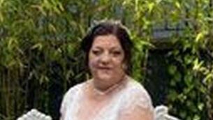 <p>Sarah Ann Mallon, RIP</p>